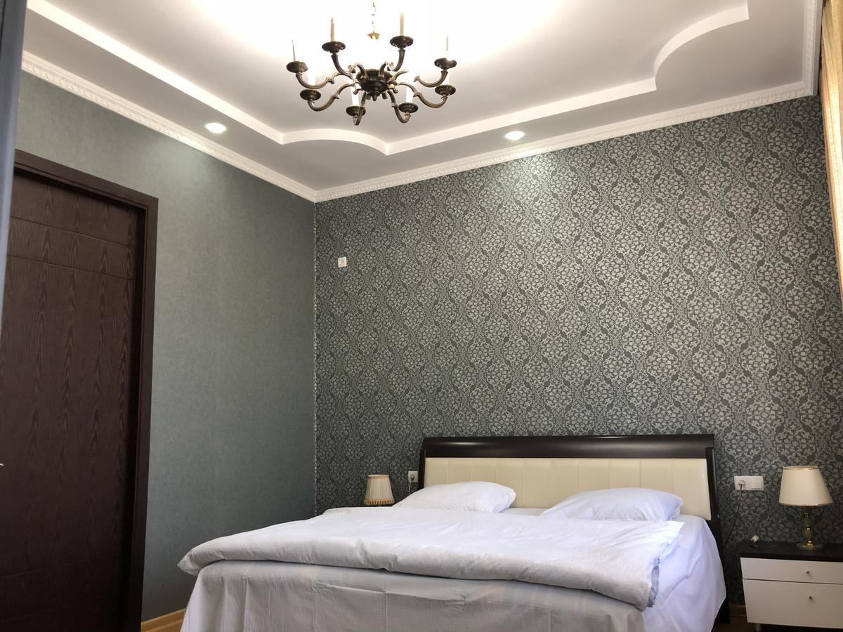 Guest House Tasunia Kutaisi Zewnętrze zdjęcie