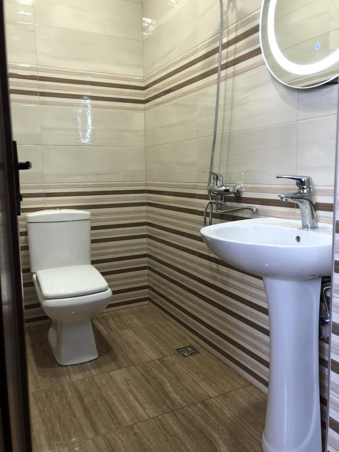 Guest House Tasunia Kutaisi Zewnętrze zdjęcie