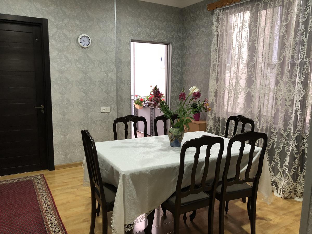 Guest House Tasunia Kutaisi Zewnętrze zdjęcie