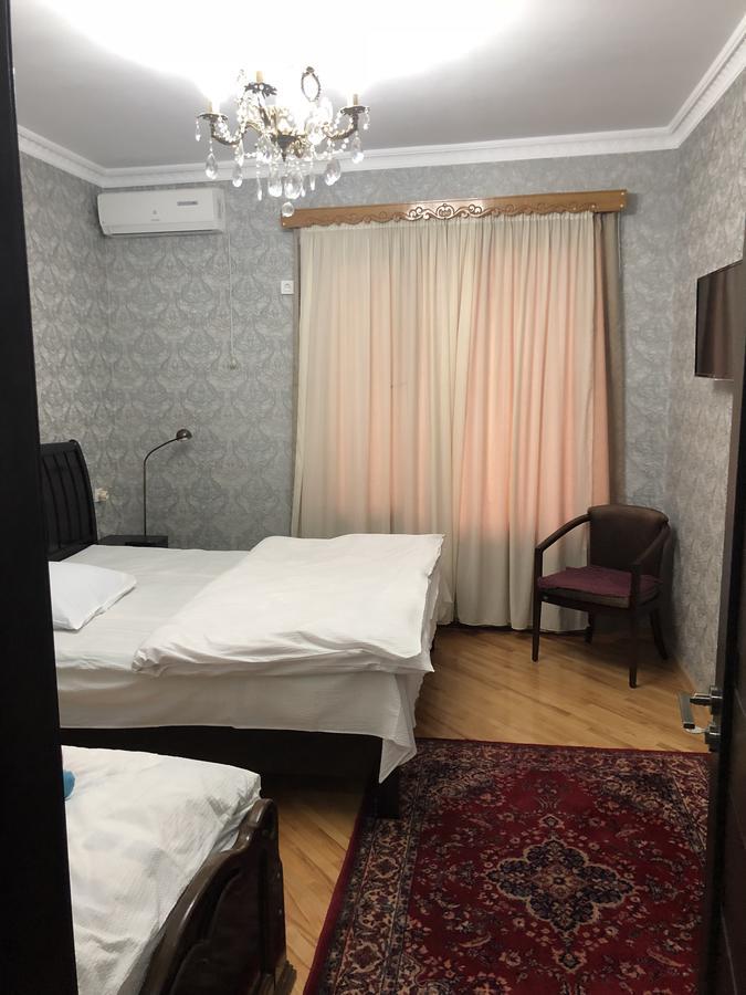 Guest House Tasunia Kutaisi Zewnętrze zdjęcie
